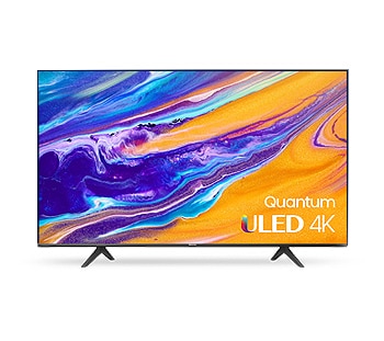 Hisense TVs 